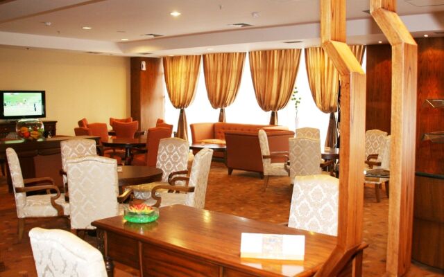 Grand Pasundan Convention Hotel