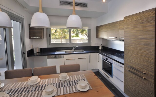 The Lighthouse Villas