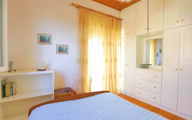 Villa Arilia in Ionian Islands
