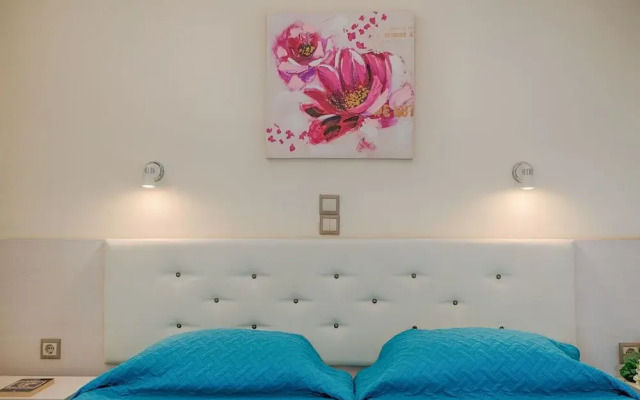 Andreas Hideaway Palaiokastritsa