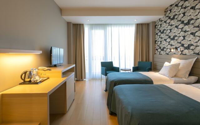 Tervise Paradiis Spa Hotel & Water Park