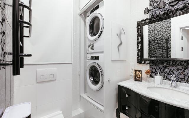 Room Tour (Рум Тур)  на улице Республики 8