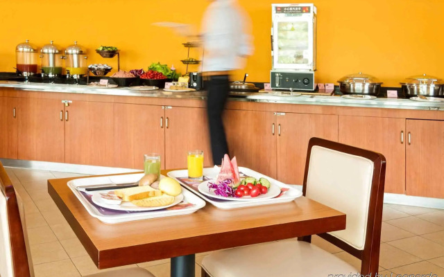 Ibis Changzhou Wujin