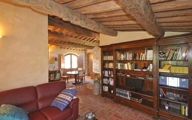 Casale Pienza