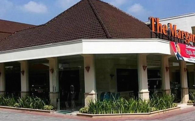 The Margangsa Hotel