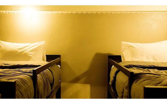 Stamp Hostel - Adults Only