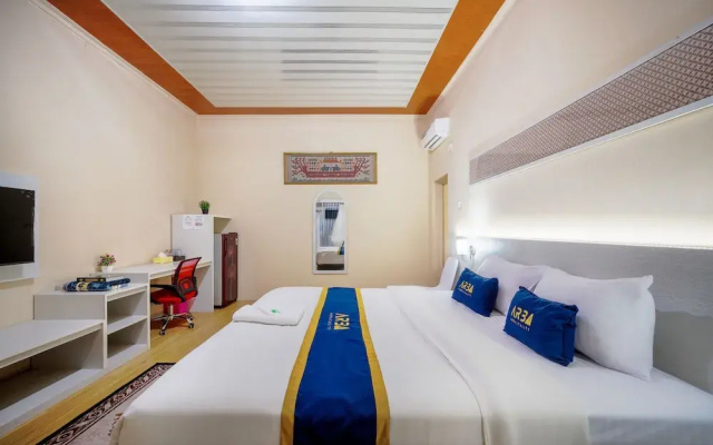 De Jewellery Guesthouse by ARBA