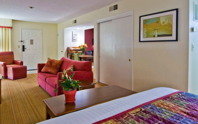 Residence Inn Raleigh Midtown