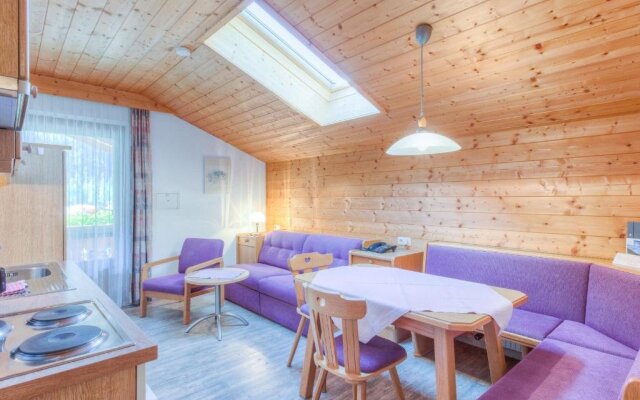 Gäste-Appartementhaus - Urlaubsresort Hafele
