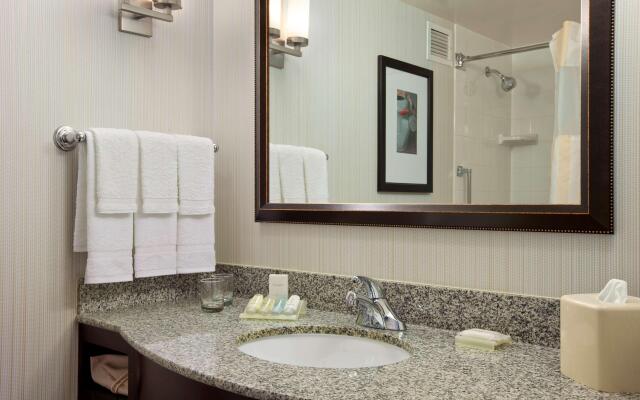 Hilton Garden Inn Hoffman Estates