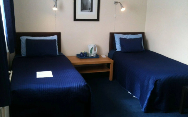 The Old Dairy Guest House