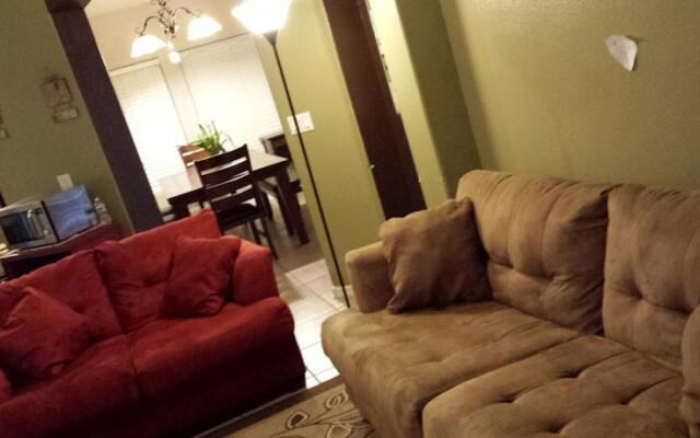 Las Vegas Vacation Rental