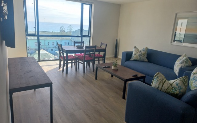 Paxton Luxury Apartments