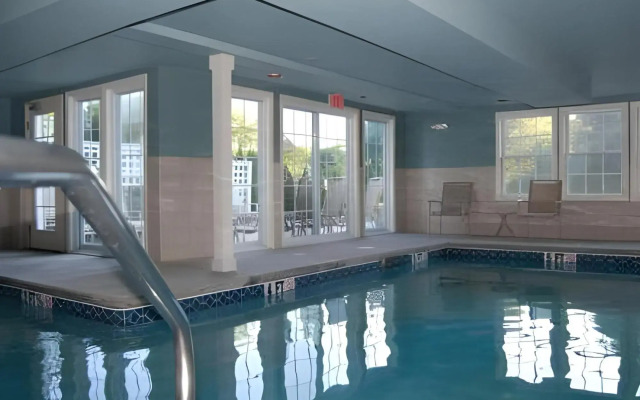 Sea Rose Suites