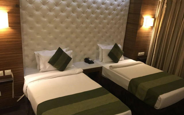 Hotel Ivory 32