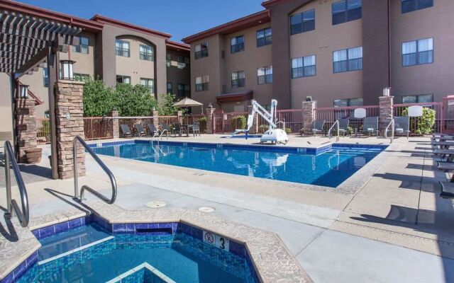 Residence Inn Prescott
