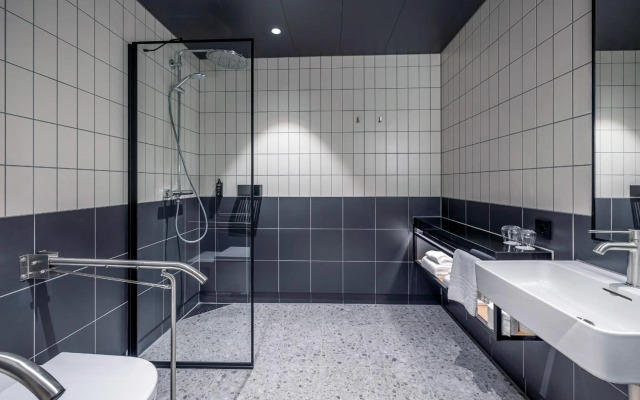 Quality Hotel Richard With