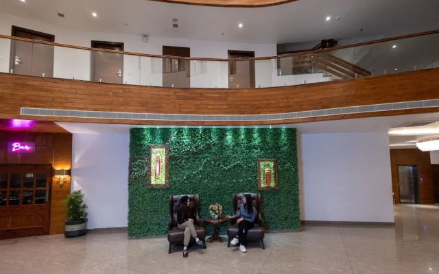 Coral Resort and Spa, Centrally Heated Mountain Side Resort, Manali