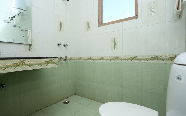 OYO 12141 Home 1BHK Valley View Ramgarh