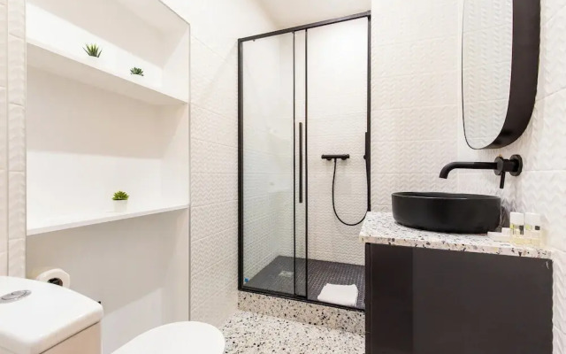 Charming Apartment - 1br/4p - Javel/tour Eiffel