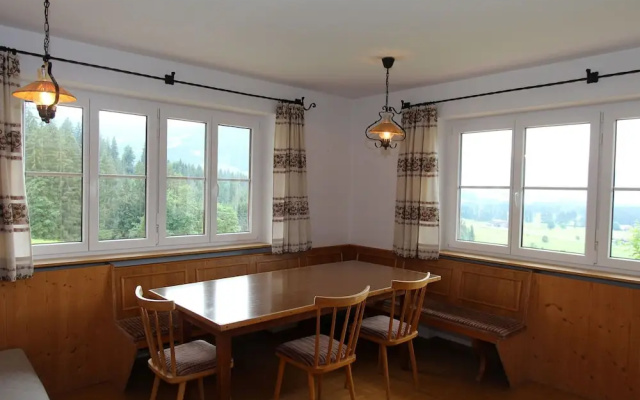 Spacious Holiday Home in Westendorf With Balcony