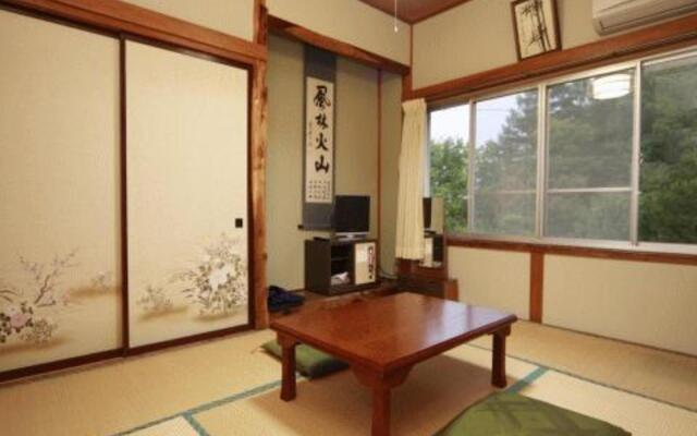 Akaishi Ryokan