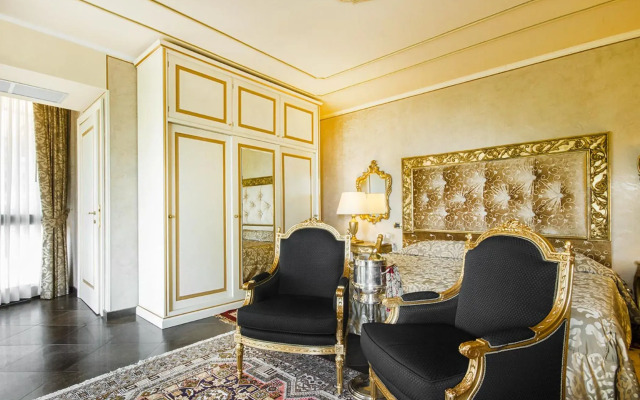 Park Hotel Ville Montefiori