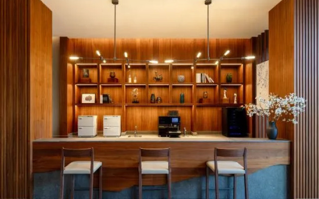 Oakwood Suites Chongli