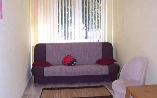 Apartment Saint Adalbert