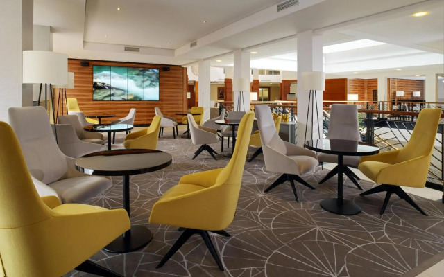 Cologne Marriott Hotel