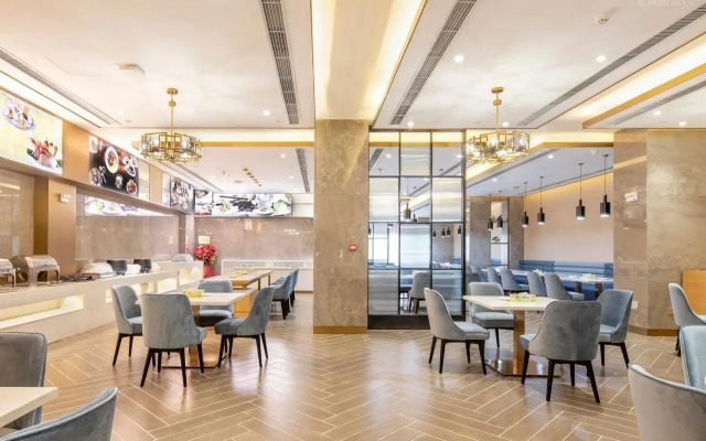 New Tianhe Hotel