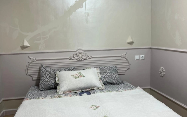 Santa Marina Apartment 503