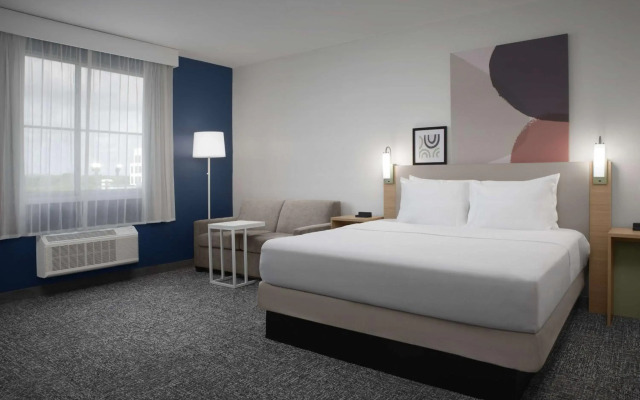 Spark by Hilton Miami Doral