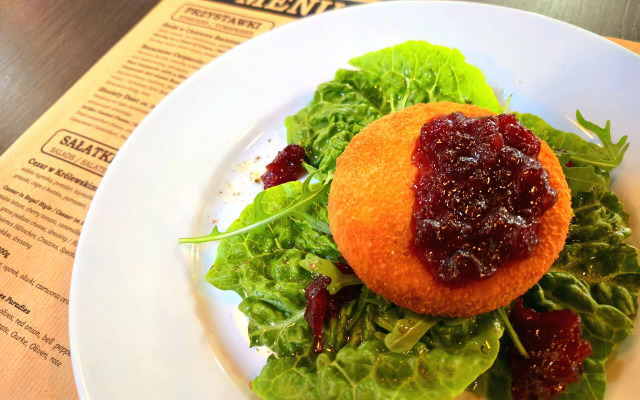 Hotel i Restauracja Dworski