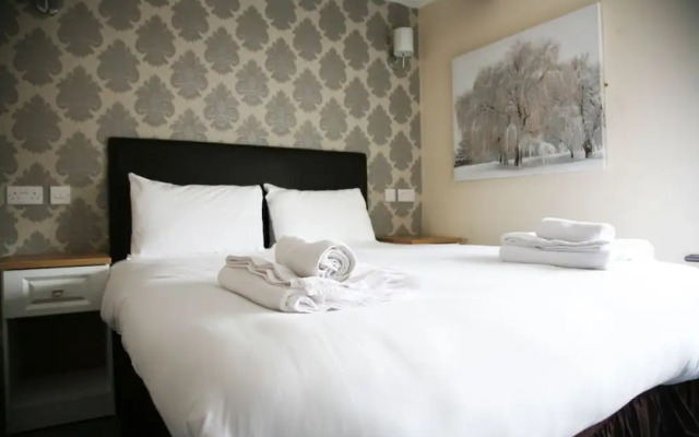 The Fazeley Inn