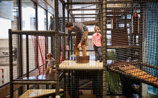 EdeR FriDa – Family Hotel – Tuttiii KomPletti ALL InKlusiv