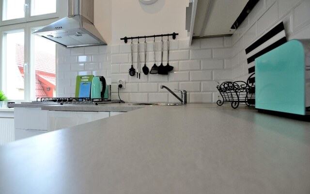 Victus Apartamenty - Adams 2