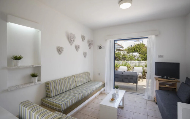 Villa Stef in Protaras