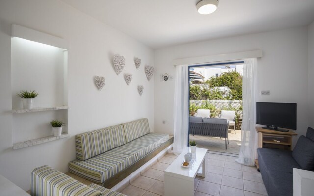 Villa Stef in Protaras