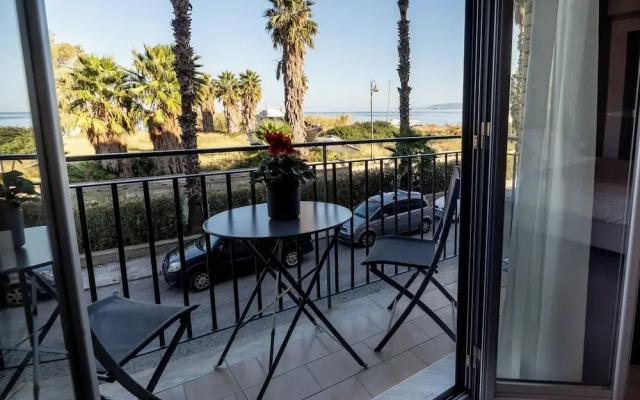 MIA Rooms B&B