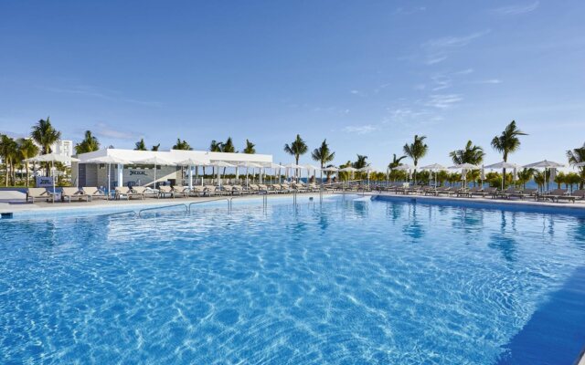 Riu Palace Costa Mujeres - All Inclusive