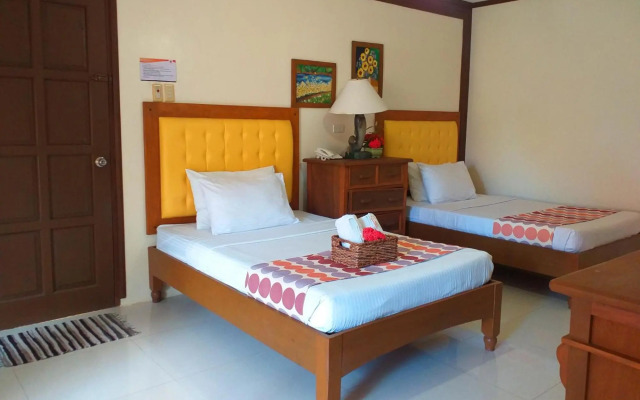 Puerto Del Sol Beach Resort