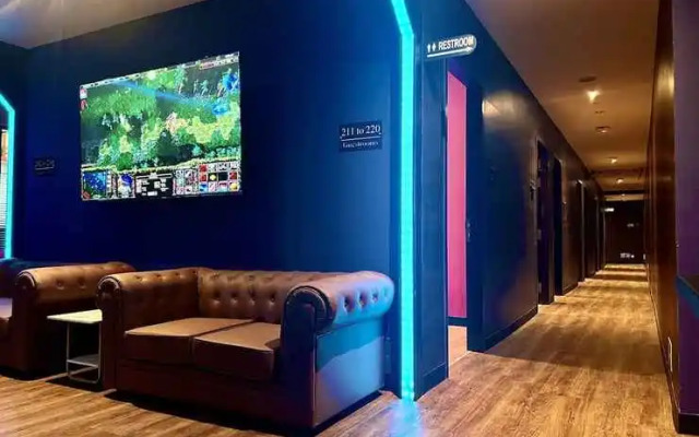 Arena Esports Hotel @ Orchard