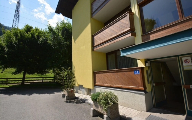 LOW BUDGET Apartment KITZ 10 - Kaprun