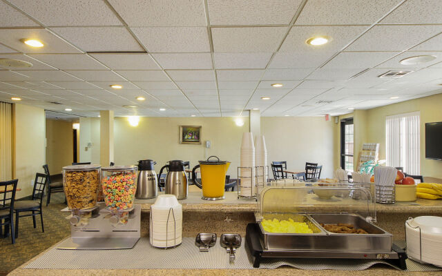 Americas Best Value Inn Pharr