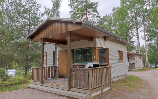 Heinolan Heinäsaari -Holiday and camping