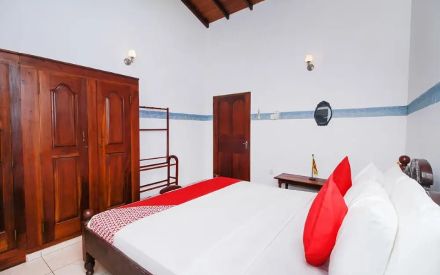 Oyo 447 Lavila