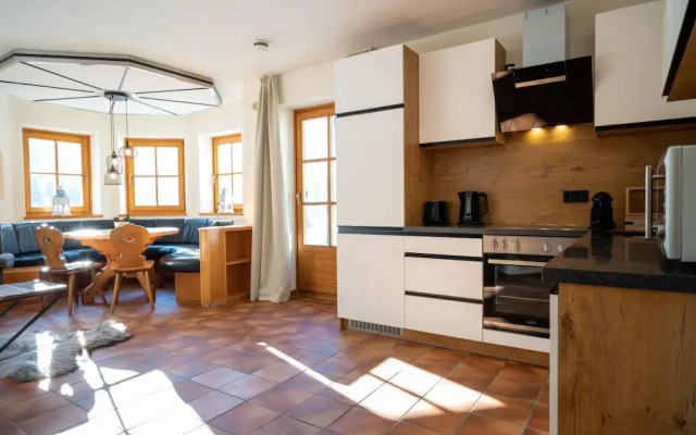 Landhaus Lodges Kaprun - Thomas