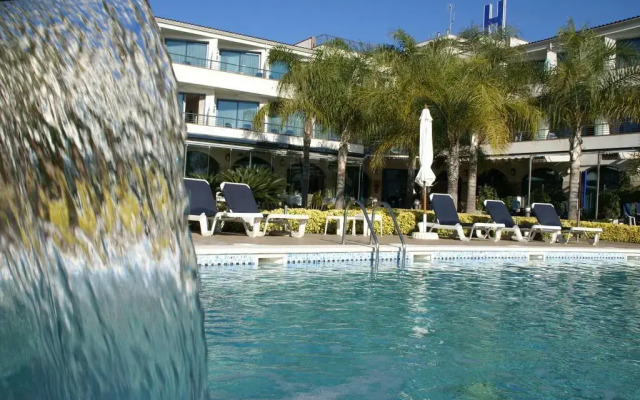 Relais du Silence Miami Mar