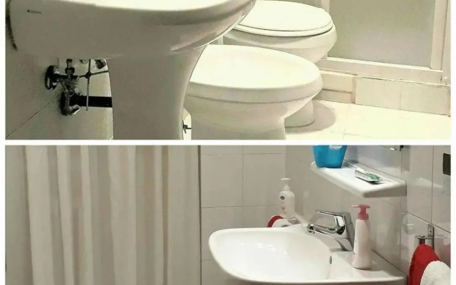 La tua casa a Pescara Centro